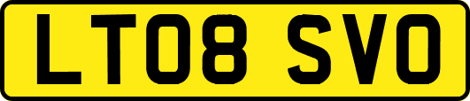 LT08SVO