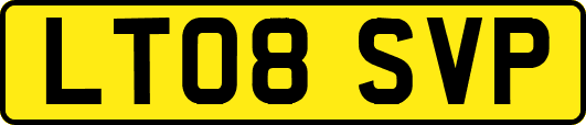 LT08SVP