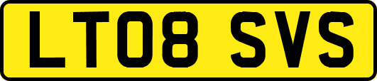 LT08SVS