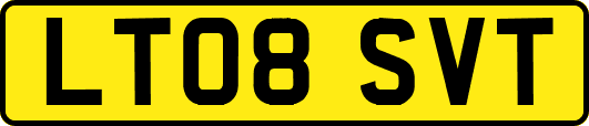 LT08SVT