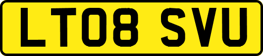 LT08SVU
