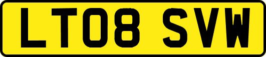 LT08SVW