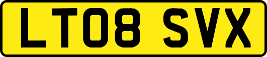 LT08SVX