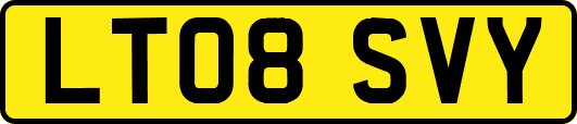LT08SVY