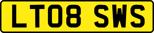 LT08SWS