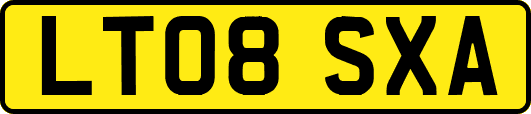 LT08SXA