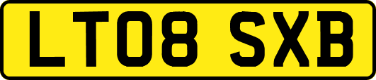 LT08SXB