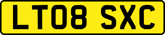 LT08SXC