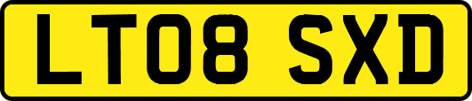 LT08SXD