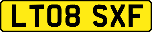 LT08SXF