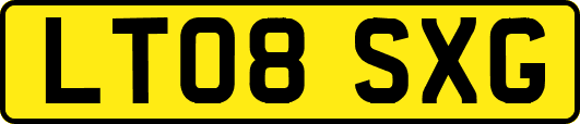 LT08SXG