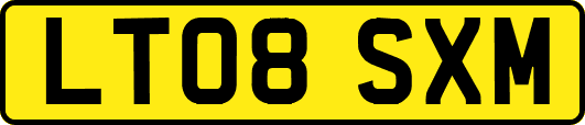LT08SXM