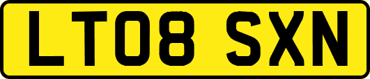 LT08SXN