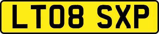 LT08SXP
