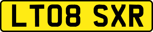 LT08SXR