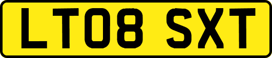 LT08SXT