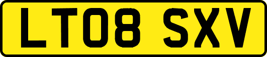 LT08SXV
