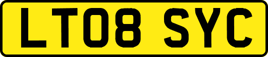LT08SYC