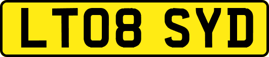 LT08SYD