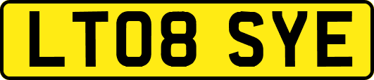 LT08SYE