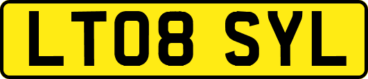 LT08SYL