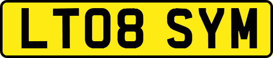 LT08SYM