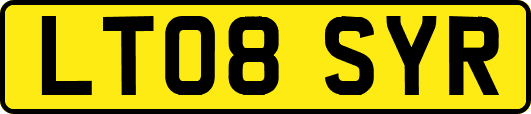 LT08SYR