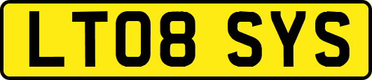 LT08SYS