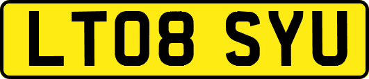 LT08SYU