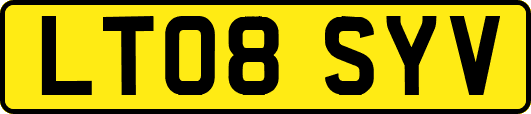 LT08SYV