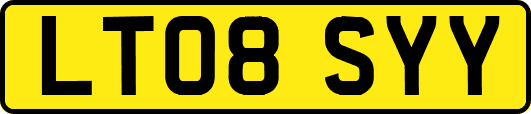 LT08SYY