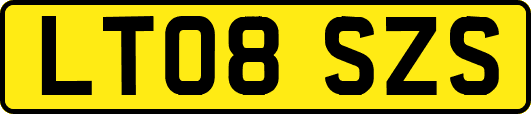 LT08SZS
