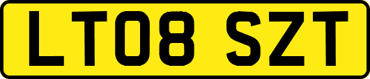 LT08SZT