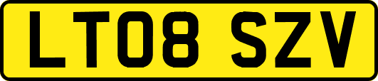 LT08SZV
