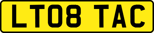 LT08TAC
