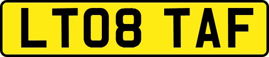 LT08TAF