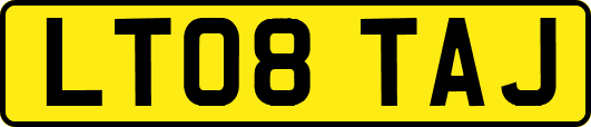 LT08TAJ