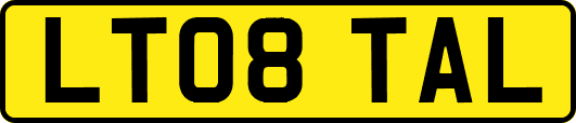 LT08TAL
