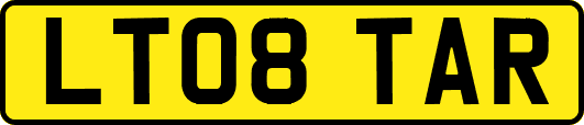 LT08TAR