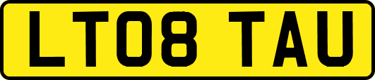 LT08TAU
