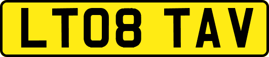 LT08TAV