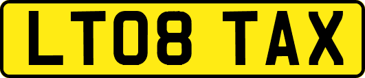 LT08TAX