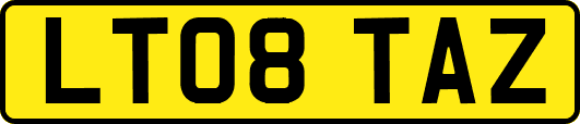 LT08TAZ