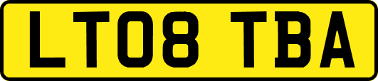 LT08TBA