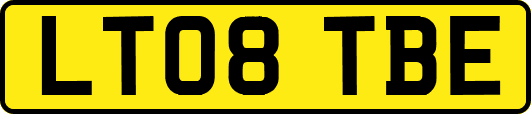 LT08TBE