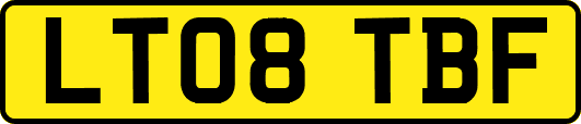 LT08TBF
