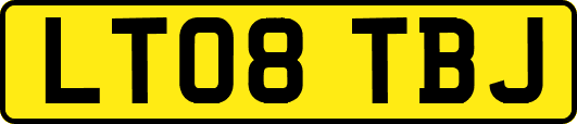 LT08TBJ