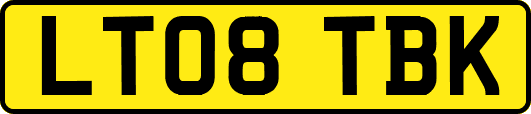 LT08TBK