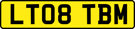 LT08TBM