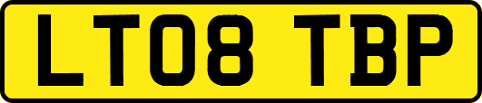 LT08TBP